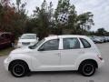 Stone White - PT Cruiser LX Photo No. 2