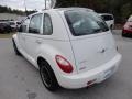 Stone White - PT Cruiser LX Photo No. 3