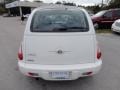 Stone White - PT Cruiser LX Photo No. 8