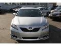 Titanium Metallic - Camry SE V6 Photo No. 2
