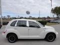Stone White - PT Cruiser LX Photo No. 10