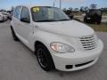 Stone White - PT Cruiser LX Photo No. 11