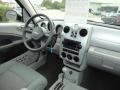 Stone White - PT Cruiser LX Photo No. 12
