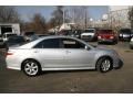 Titanium Metallic - Camry SE V6 Photo No. 4