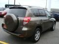 Pyrite Metallic - RAV4 I4 4WD Photo No. 4