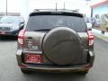 Pyrite Metallic - RAV4 I4 4WD Photo No. 5