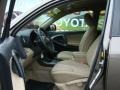 Pyrite Metallic - RAV4 I4 4WD Photo No. 7