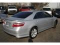 Titanium Metallic - Camry SE V6 Photo No. 5