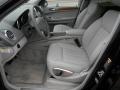 2006 Obsidian Black Metallic Mercedes-Benz ML 350 4Matic  photo #17