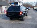 2004 Midnight Blue Pearl Jeep Grand Cherokee Laredo 4x4  photo #3