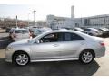 Titanium Metallic - Camry SE V6 Photo No. 8