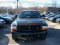 Forest Green Metallic 1998 Dodge Durango SLT 4x4