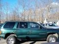 1998 Forest Green Metallic Dodge Durango SLT 4x4  photo #3