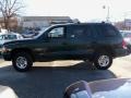 Forest Green Metallic - Durango SLT 4x4 Photo No. 7