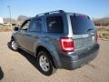 Steel Blue Metallic 2011 Ford Escape Limited V6 4WD Exterior