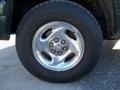 Forest Green Metallic - Durango SLT 4x4 Photo No. 8