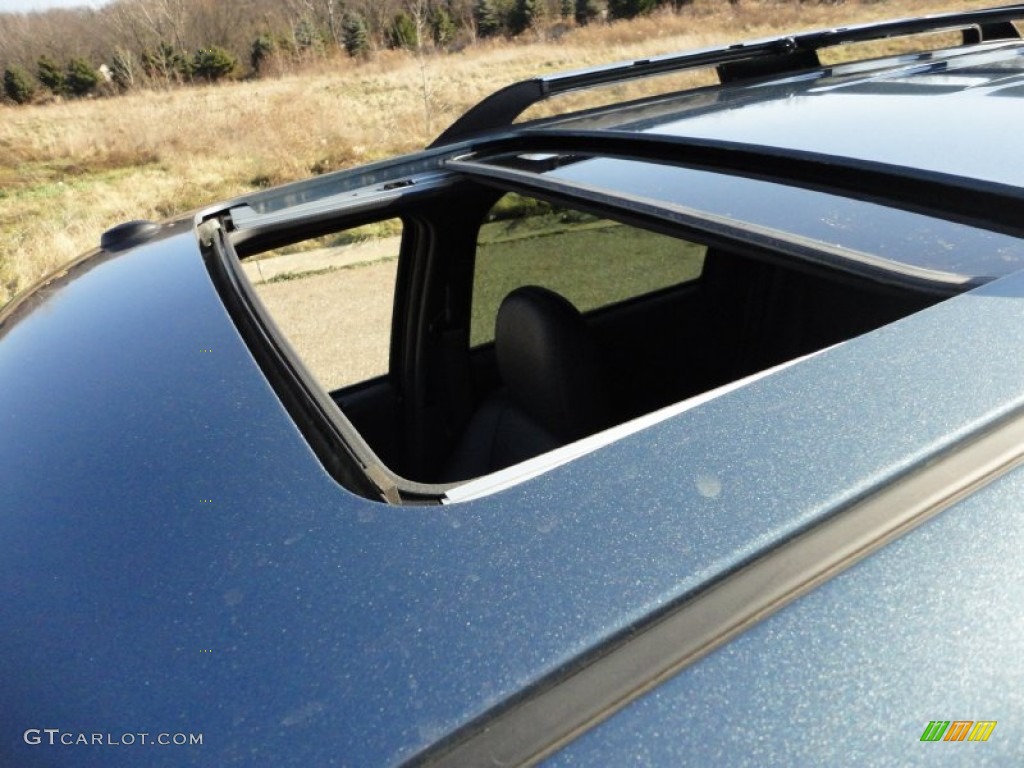 2011 Ford Escape Limited V6 4WD Sunroof Photo #58715927
