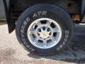 Blue Granite Metallic - Silverado 2500HD LS Regular Cab 4x4 Photo No. 4