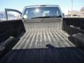 2009 Blue Granite Metallic Chevrolet Silverado 2500HD LS Regular Cab 4x4  photo #7