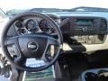 Blue Granite Metallic - Silverado 2500HD LS Regular Cab 4x4 Photo No. 8