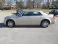 2008 Light Sandstone Metallic Chrysler 300 LX  photo #2