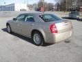 2008 Light Sandstone Metallic Chrysler 300 LX  photo #3