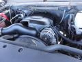 Blue Granite Metallic - Silverado 2500HD LS Regular Cab 4x4 Photo No. 27