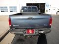 2005 Medium Wedgewood Blue Metallic Ford F350 Super Duty Lariat Crew Cab 4x4 Dually  photo #2