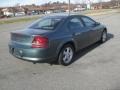 Magnesium Pearlcoat - Stratus SXT Sedan Photo No. 4