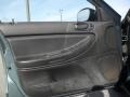 Magnesium Pearlcoat - Stratus SXT Sedan Photo No. 7