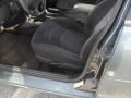 Magnesium Pearlcoat - Stratus SXT Sedan Photo No. 9