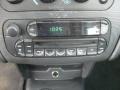 Magnesium Pearlcoat - Stratus SXT Sedan Photo No. 11