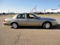 2004 Arizona Beige Metallic Mercury Grand Marquis LS  photo #16