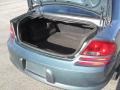 Magnesium Pearlcoat - Stratus SXT Sedan Photo No. 16