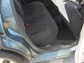 Magnesium Pearlcoat - Stratus SXT Sedan Photo No. 17