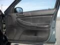 Magnesium Pearlcoat - Stratus SXT Sedan Photo No. 20