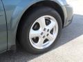 Magnesium Pearlcoat - Stratus SXT Sedan Photo No. 21