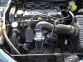 Magnesium Pearlcoat - Stratus SXT Sedan Photo No. 22