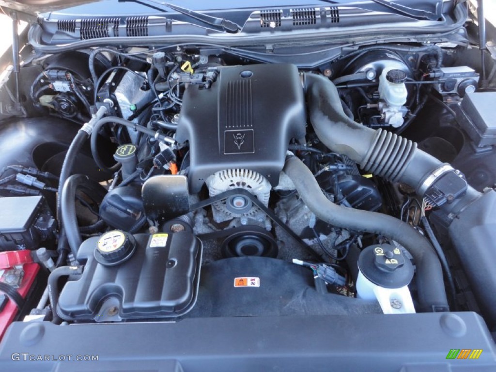 2004 Grand Marquis LS - Arizona Beige Metallic / Medium Parchment photo #28