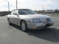 2006 Silver Birch Metallic Lincoln Town Car Signature Limited  photo #6