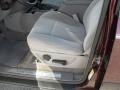 Bordeaux Red Metallic - TrailBlazer LS Photo No. 9
