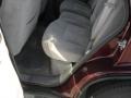 Bordeaux Red Metallic - TrailBlazer LS Photo No. 13