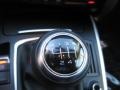 6 Speed Manual 2010 Audi A5 2.0T quattro Coupe Transmission