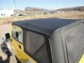 Solar Yellow - Wrangler SE 4x4 Photo No. 15