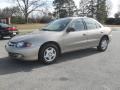 2004 Sandrift Metallic Chevrolet Cavalier Sedan  photo #1