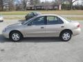 2004 Sandrift Metallic Chevrolet Cavalier Sedan  photo #2