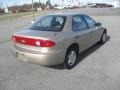 2004 Sandrift Metallic Chevrolet Cavalier Sedan  photo #4