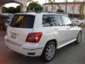 Arctic White - GLK 350 Photo No. 2