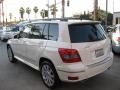 Arctic White - GLK 350 Photo No. 6