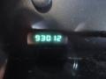 2001 Dark Garnet Red Pearl Dodge Ram 1500 ST Regular Cab  photo #9